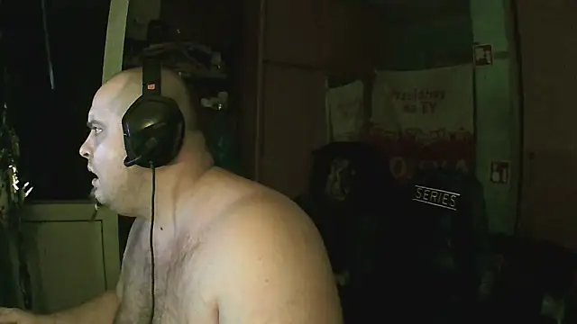 perversalus online show from 02-02-25, 05:42