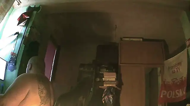 perversalus online show from 02-08-25, 09:46