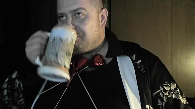 perversalus online show from 02-08-25, 09:04