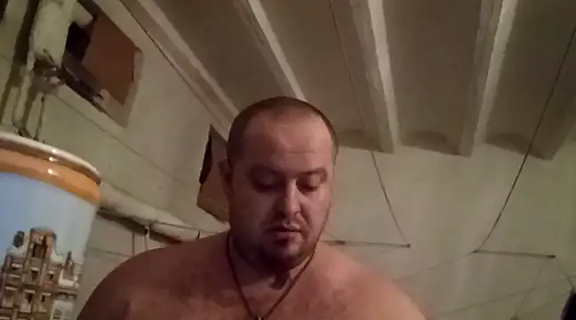 perversalus online show from 02-09-25, 12:06