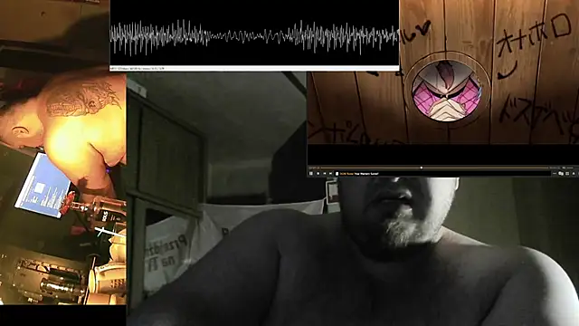 perversalus online show from 02-09-25, 07:30