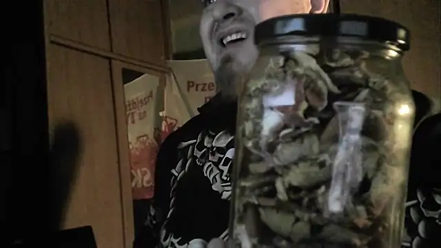 perversalus online show from 02-09-25, 10:43