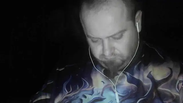 perversalus online show from 02-15-25, 09:48