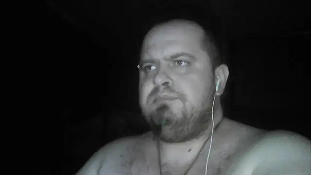 perversalus online show from 02-22-25, 02:52