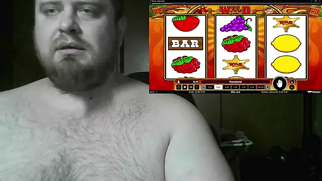 perversalus online show from 02-28-25, 07:03