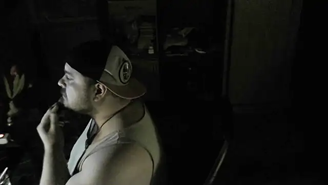 perversalus online show from 03-08-25, 02:01