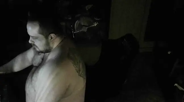 perversalus online show from 03-17-25, 09:55