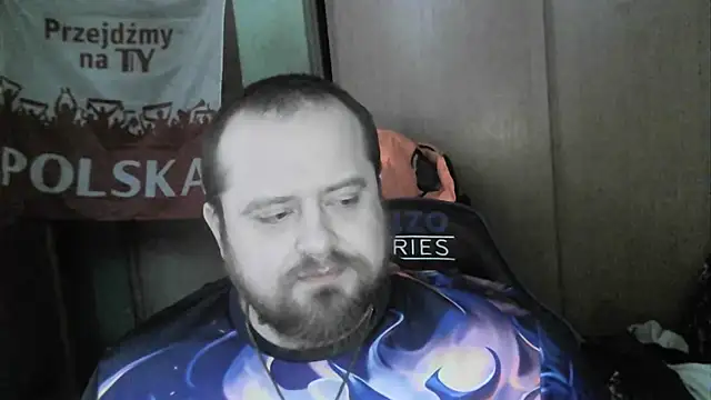 perversalus online show from 03-20-25, 11:27