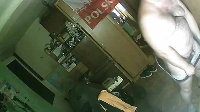 perversalus online show from 09-11-25, 06:30