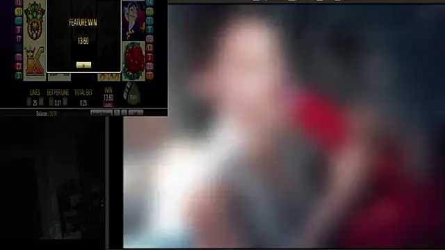 perversalus online show from 09-19-25, 04:03