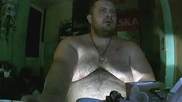 perversalus online show from 10-01-25, 03:23