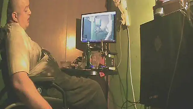 perversalus online show from 10-12-25, 07:29