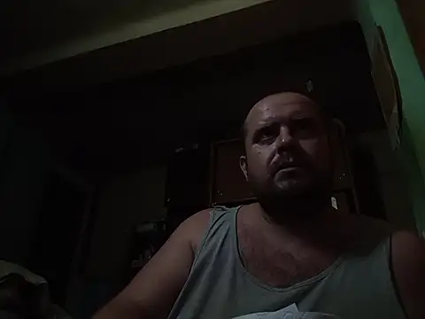 perversalus online show from 11-07-25, 10:43