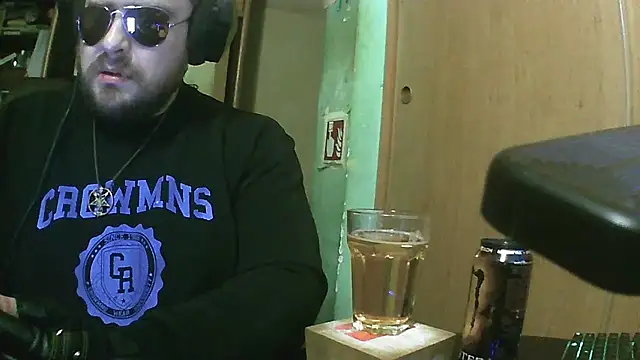 perversalus online show from 11-25-25, 07:14