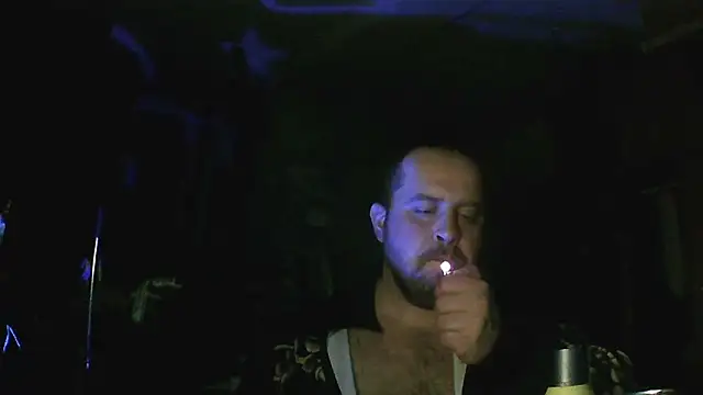 perversalus online show from 12-22-25, 04:15