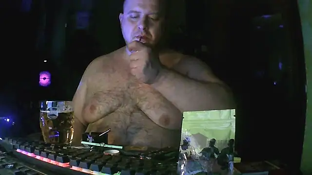 perversalus online show from 03-11-26, 04:46