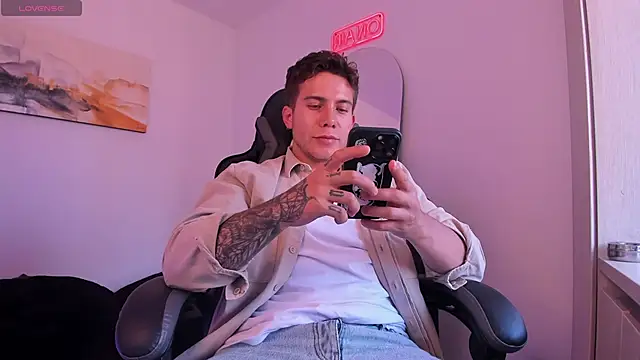 LucianSinclair online show from 01-12-25, 10:22