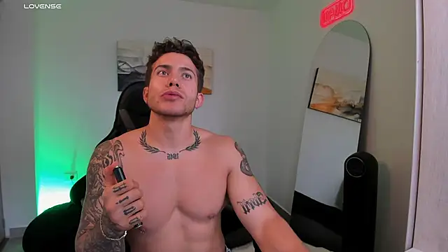 LucianSinclair online show from 02-09-25, 09:49