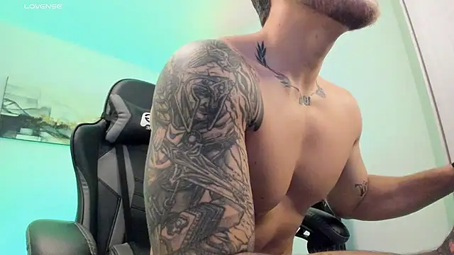 LucianSinclair online show from 03-07-25, 04:24