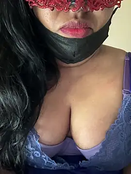 Shasha X online show from 06-18-26, 12:55
