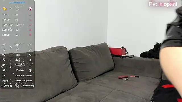 AletahhhOcean online show from 04-04-26, 08:56