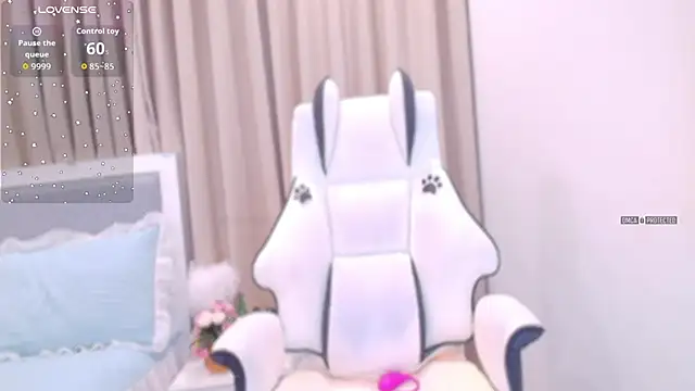 PimChanOK online show from 03-09-26, 02:21