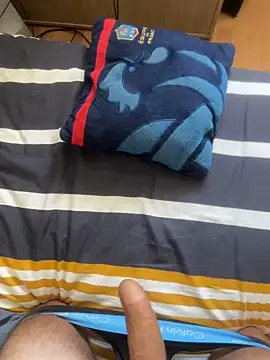 Mecchaud06 online show from 10-13-25, 03:34