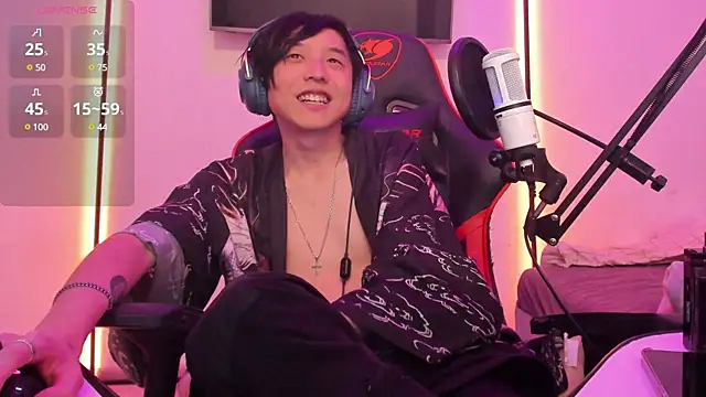 wexlee7 online show from 01-13-25, 06:16