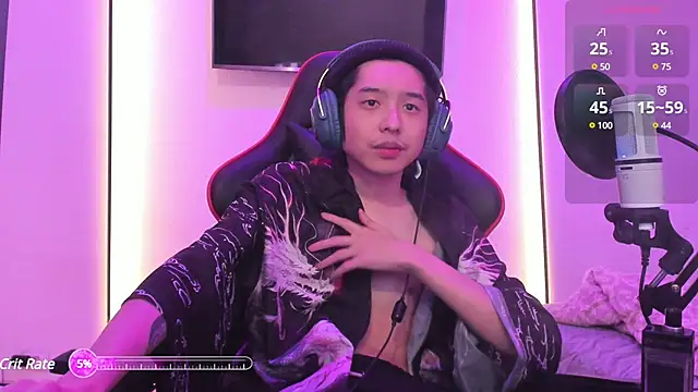 wexlee7 online show from 02-28-25, 11:12