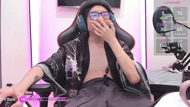 wexlee7 online show from 03-03-25, 10:42