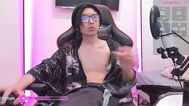 wexlee7 online show from 03-09-25, 01:46