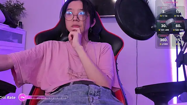 wexlee7 online show from 10-23-25, 10:52