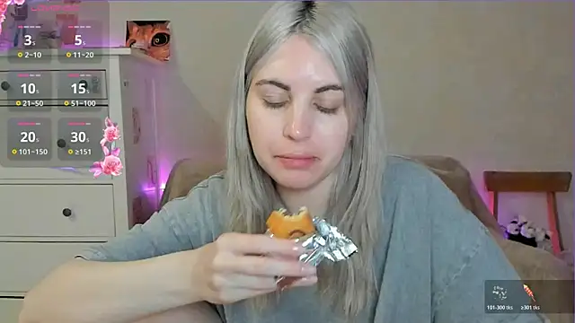 pawpaws online show from 04-23-26, 08:35