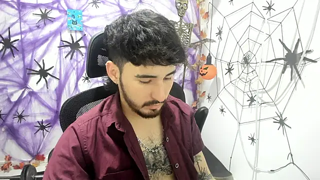 DmitriSanders online show from 11-08-25, 08:18