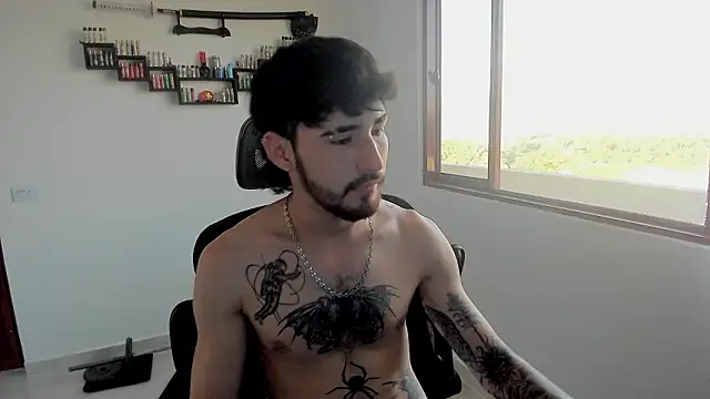 DmitriSanders online show from 03-12-26, 12:44