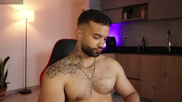 Snapshot of MarkHazze chatting on 01-11-26, 09:53 MarkHazze online show from 01-11-26, 09:53