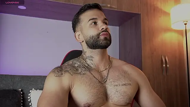 Snapshot of MarkHazze chatting on 01-31-26, 11:58 MarkHazze online show from 01-31-26, 11:58