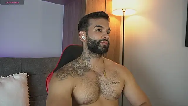 Snapshot of MarkHazze chatting on 03-03-26, 10:48 MarkHazze online show from 03-03-26, 10:48