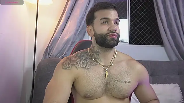 MarkHazze online show from 05-02-26, 12:04