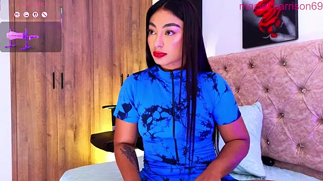 MacielHarrison online show from 01-10-26, 12:12