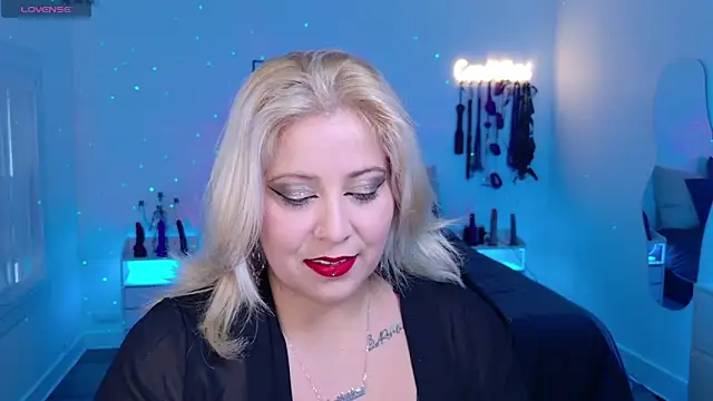 blackwidow s1 online show from 11-10-25, 09:30