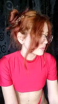 Ivanna Diamon online show from 03-18-25, 04:15