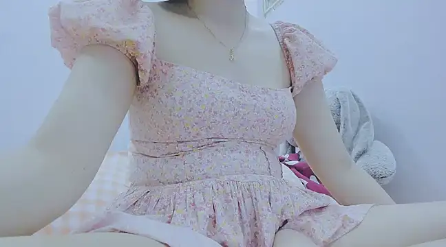 Linh diudang online show from 02-13-25, 02:42