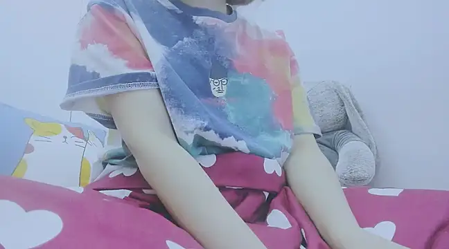 Linh diudang online show from 02-25-25, 02:44