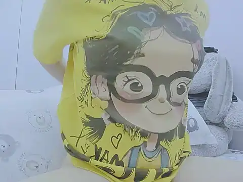 Linh diudang online show from 09-15-25, 02:00