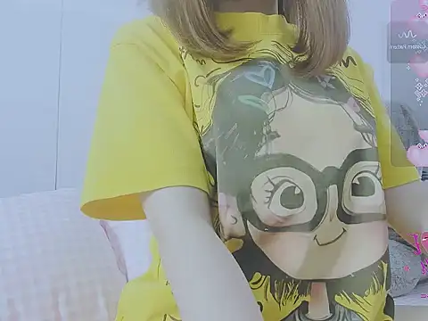 Linh diudang online show from 09-29-25, 02:38