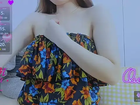 Linh diudang online show from 01-19-26, 02:26