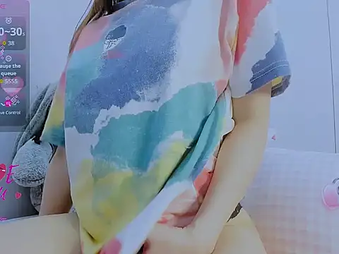 Linh diudang online show from 03-16-26, 02:28