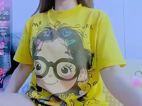 Linh diudang online show from 06-09-26, 02:12