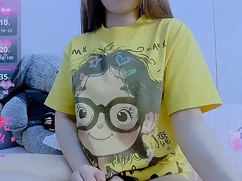 Linh diudang online show from 07-26-26, 02:20